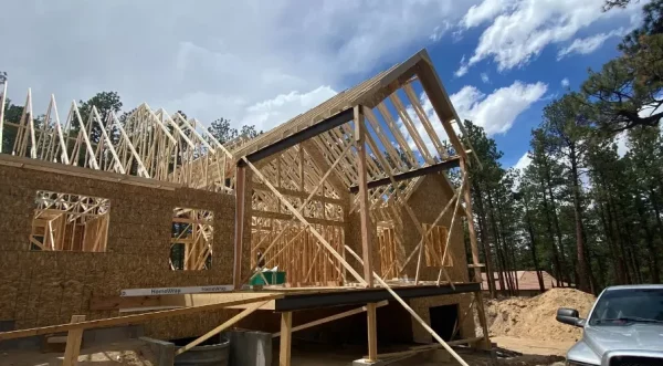 remodeling colorado springs