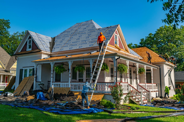High-End Custom Home Builders