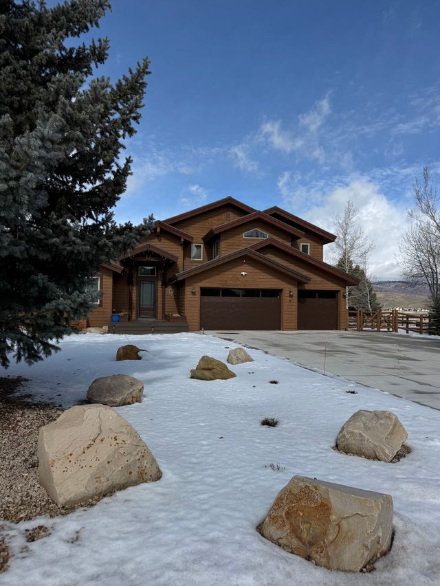 Custom Homes in Colorado Springs