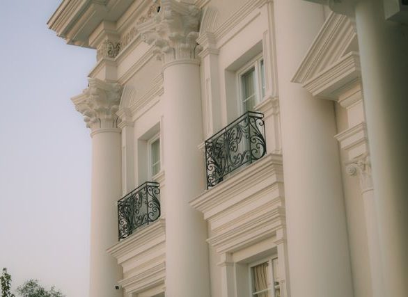 Monument custom home builder