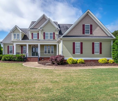 El Paso County custom home builder