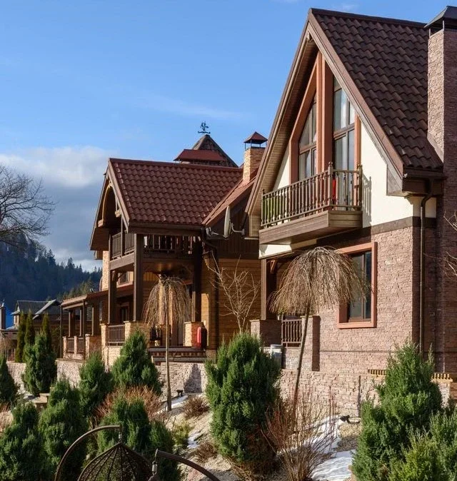 Custom Home Builders in Manitou Springs