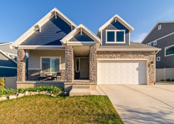 Colorado Home Project